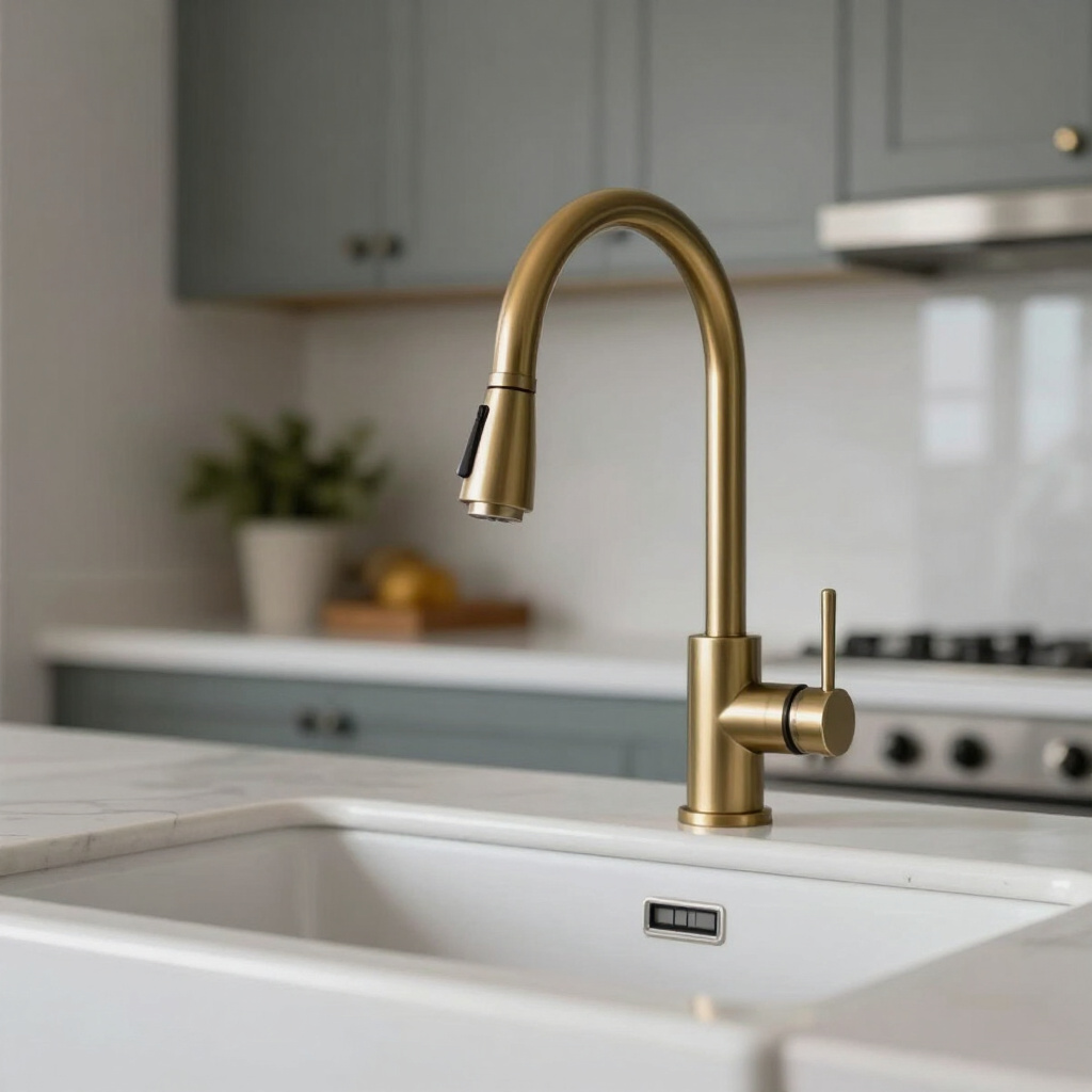 Bathroom & Kitchen Upgrades in Derby