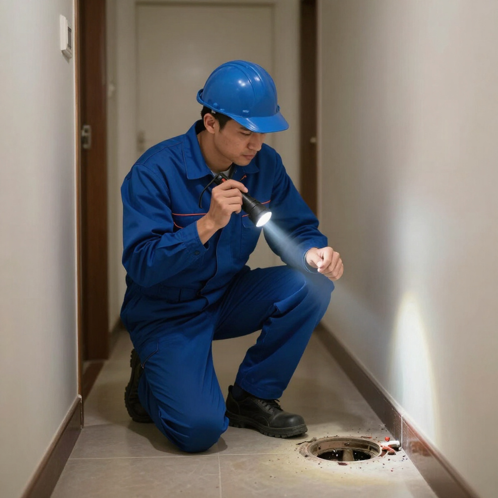 Emergency Plumbing in Derby